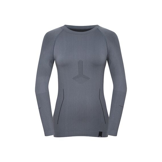 Fjord Nansen Koszulka RIFFE T-SHIRT WOMEN