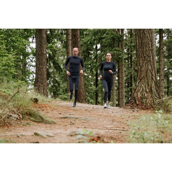 Fjord Nansen Koszulka RIFFE T-SHIRT WOMEN, 5 zdjęcie