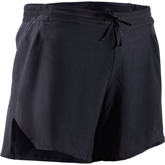 Spodenki męskie do biegania w terenie X-Bionic STREAMLITE TRAIL RUNNING SHORTS X BLACK czarne, Kolor: czarny, Rozmiar: XXL, 3 zdjęcie