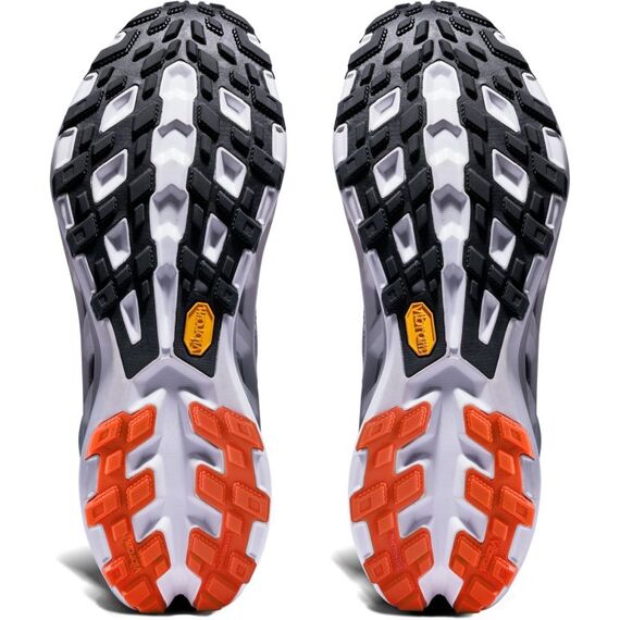 Buty biegowe X-Bionic TERRASKIN X02 X BLACK/X WHITE biało-czarne, Kolor: czarny, Rozmiar: 40 2/3, 6 zdjęcie