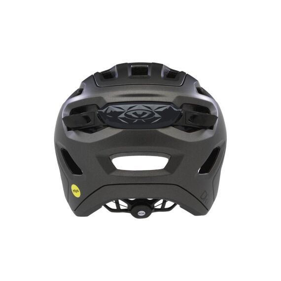 OAKLEY kask rowerowy DRT5 Maven EU FOS9013 03 szary, Kolor: szary, Rozmiar: ​M, 3 zdjęcie