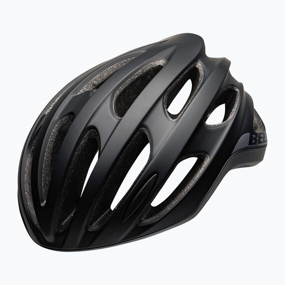 BELL Kask szosowy FORMULA INTEGRATED MIPS czarny, 2 zdjęcie