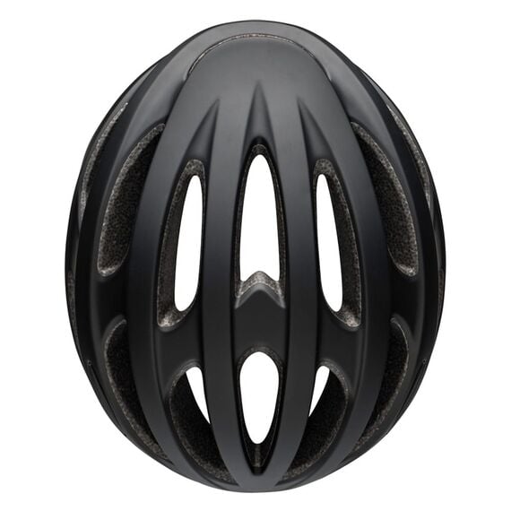 BELL Kask szosowy FORMULA czarny, 3 zdjęcie