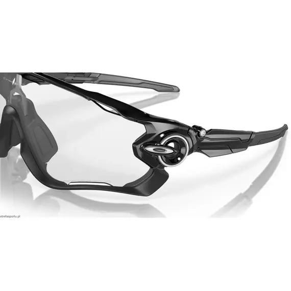 OAKLEY okulary przeciwsłoneczne sportowe JAWBREAKER, 7 zdjęcie