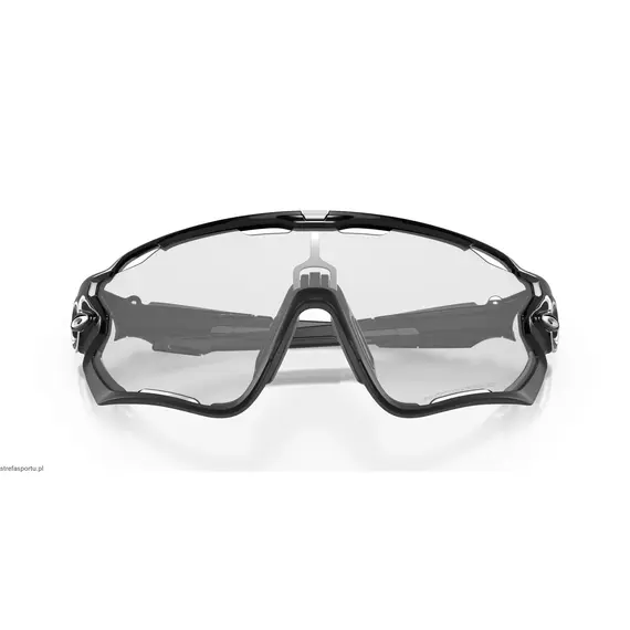 OAKLEY okulary przeciwsłoneczne sportowe JAWBREAKER, 4 zdjęcie