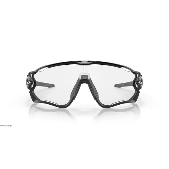 OAKLEY okulary przeciwsłoneczne sportowe JAWBREAKER, 3 zdjęcie