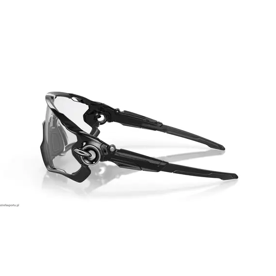 OAKLEY okulary przeciwsłoneczne sportowe JAWBREAKER, 8 zdjęcie