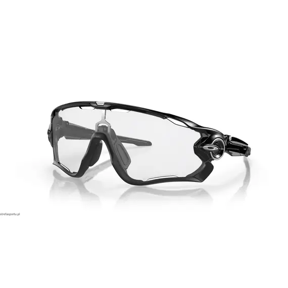 OAKLEY okulary przeciwsłoneczne sportowe JAWBREAKER