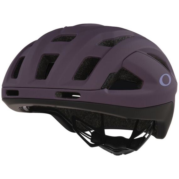 Oakley Kask rowerowy ARO3 Endurance EU FOS901301 01 fioletowy, Kolor: fioletowy, Rozmiar: L