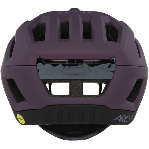 Oakley Kask rowerowy ARO3 Endurance EU FOS901301 01 fioletowy, Kolor: fioletowy, Rozmiar: L, 2 zdjęcie