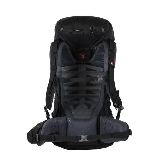 MILLET PLECAK HANANG 50 czarny, Kolor: czarny, Rozmiar: one size, 2 zdjęcie