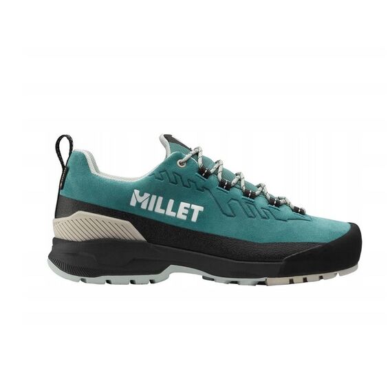 MILLET Buty górskie damskie CIMAI PRO GTX W zielone, Kolor: zielony, Rozmiar: 42 2/3