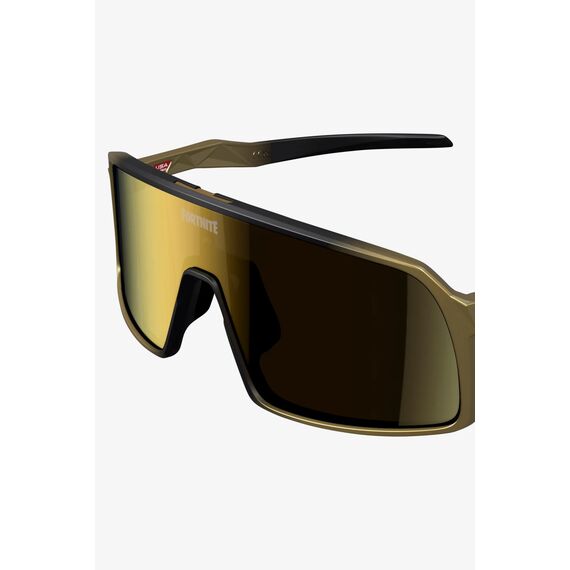 OAKLEY okulary sportowe Sutro Fortnite Midas w/ Prizm 24K, 3 zdjęcie