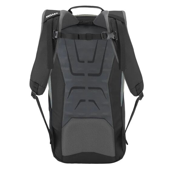 MILLET PLECAK UBIC 20 zielony, Kolor: zielony, Rozmiar: one size, 2 zdjęcie