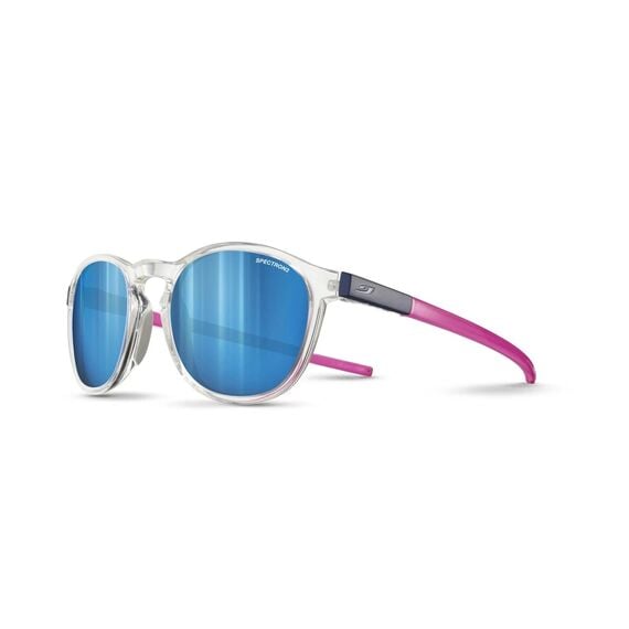 JULBO okulary sportowe SHINE niebieskie, Kolor: niebieski, Rozmiar: one size