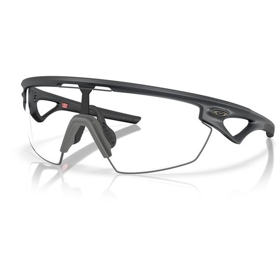 OAKLEY okulary sportowe Sphaera Carbon w/ Photochromic