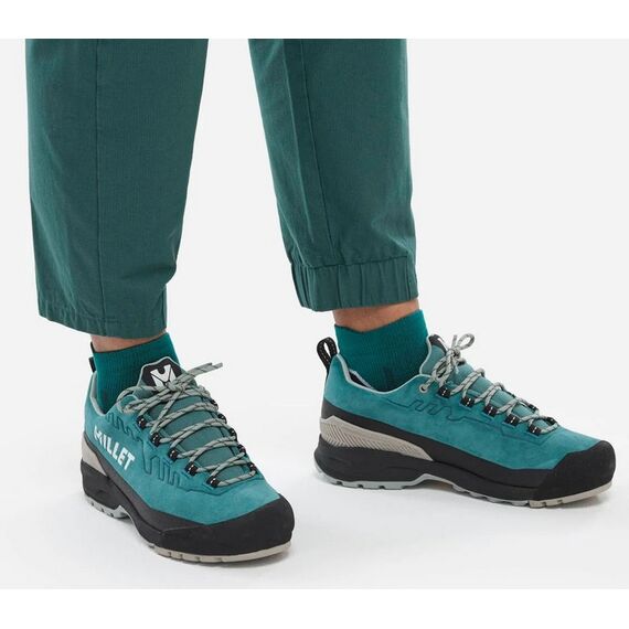 MILLET Buty górskie damskie CIMAI PRO GTX W zielone, Kolor: zielony, Rozmiar: 42 2/3, 4 zdjęcie