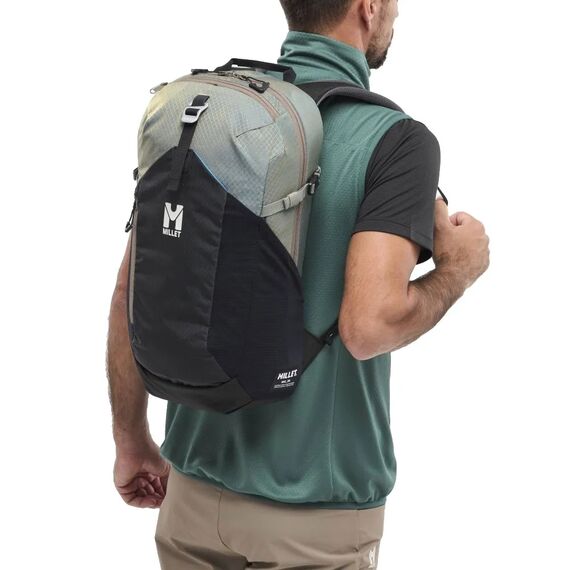 MILLET PLECAK UBIC 20 zielony, Kolor: zielony, Rozmiar: one size, 6 zdjęcie