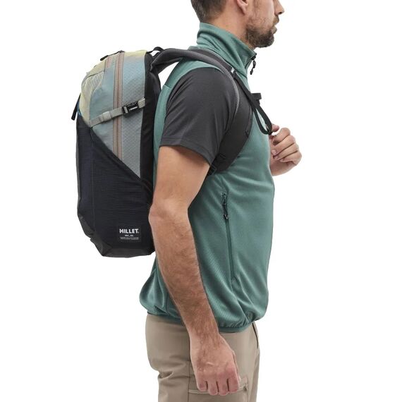 MILLET PLECAK UBIC 20 zielony, Kolor: zielony, Rozmiar: one size, 5 zdjęcie