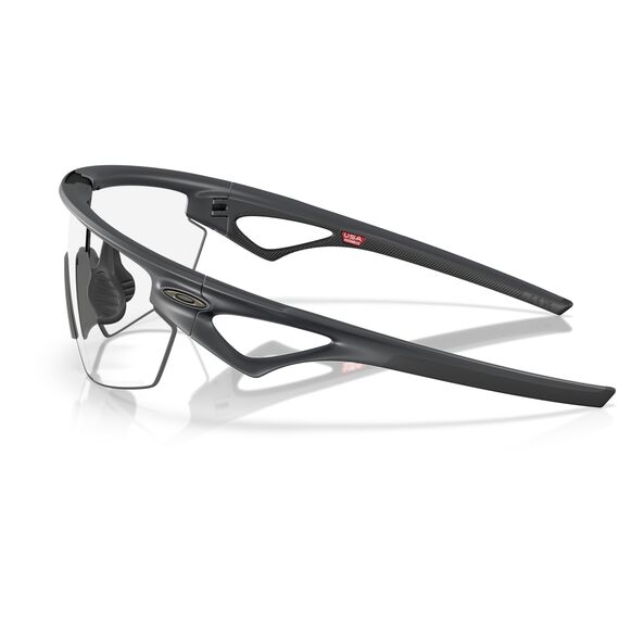 OAKLEY okulary sportowe Sphaera Carbon w/ Photochromic, 2 zdjęcie