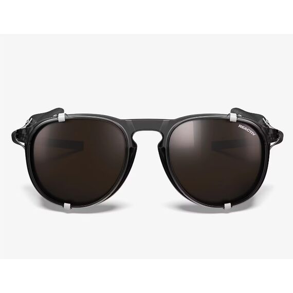 JULBO okulary sportowe MILLENIUM czarne, Kolor: czarny, Rozmiar: one size, 2 zdjęcie