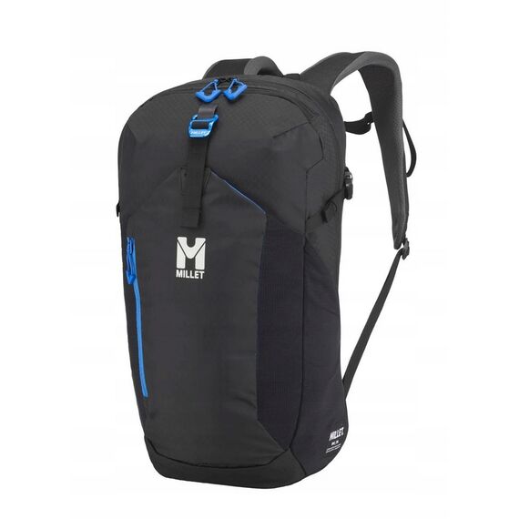 MILLET PLECAK UBIC 20 czarny, Kolor: czarny, Rozmiar: one size