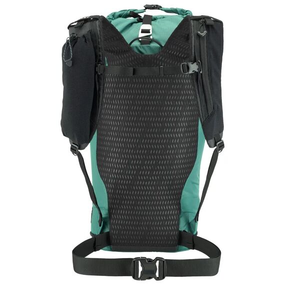 MILLET PLECAK MIXT 25+5 zielony, Kolor: zielony, Rozmiar: one size, 2 zdjęcie