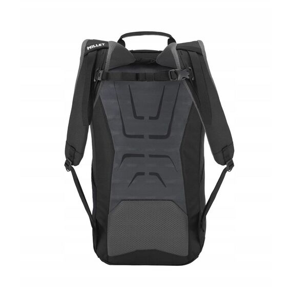 MILLET PLECAK UBIC 20 czarny, Kolor: czarny, Rozmiar: one size, 2 zdjęcie