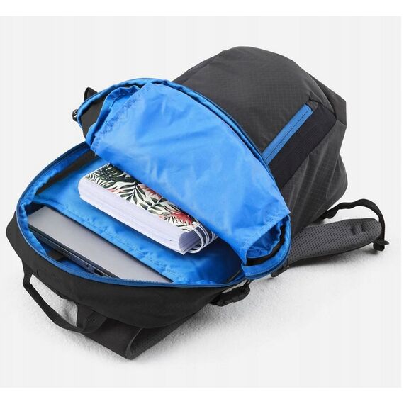 MILLET PLECAK UBIC 20 czarny, Kolor: czarny, Rozmiar: one size, 3 zdjęcie