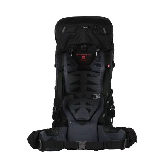 MILLET PLECAK HANANG 65+10 czarny, Kolor: czarny, Rozmiar: one size, 2 zdjęcie