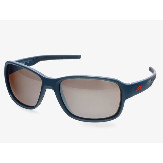 JULBO okulary sportowe MONTEROSA 2, Kolor: niebieski, Rozmiar: one size