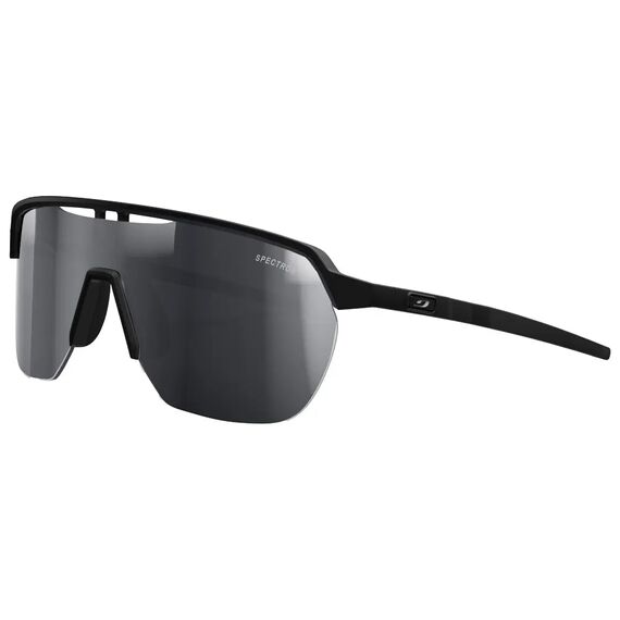 JULBO okulary sportowe FREQUENCY czarne, Kolor: czarny, Rozmiar: one size