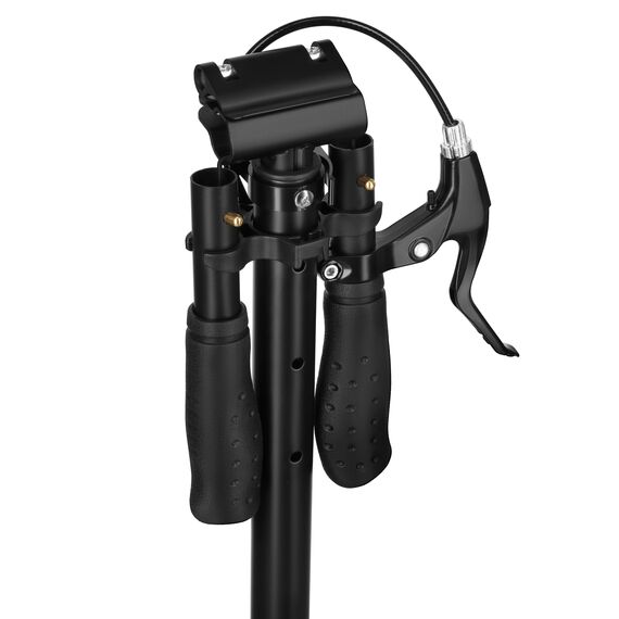 HM800 HULAJNOGA FLY RÓŻOWA NILS EXTREME, Kolor: różowy, Rozmiar: one size, 4 zdjęcie