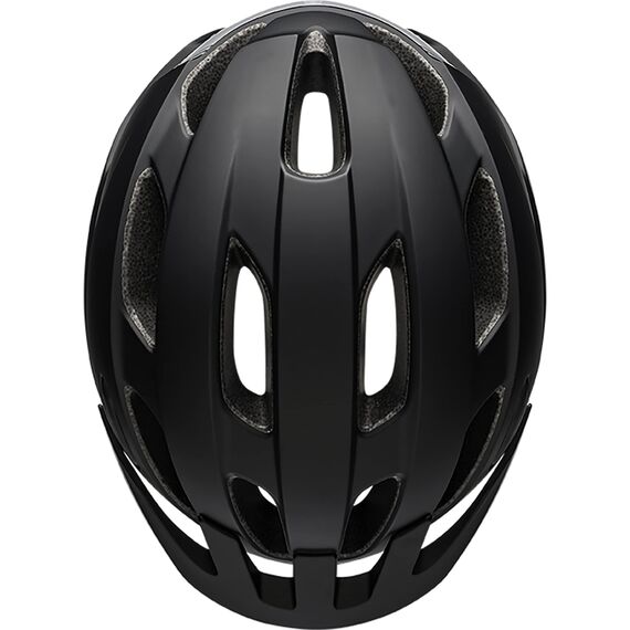 Kask mtb BELL TRAVERSE matte czarny repose roz. Uniwersalny XL (56–63 cm), 3 zdjęcie