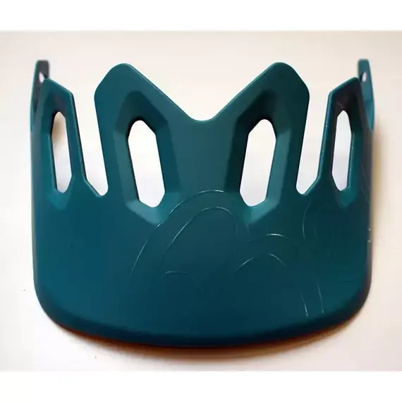 Daszek BELL SUPER 3R/3 matte emerald 2017