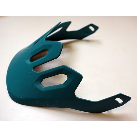 Daszek BELL SUPER 3R/3 matte emerald 2017, 2 zdjęcie