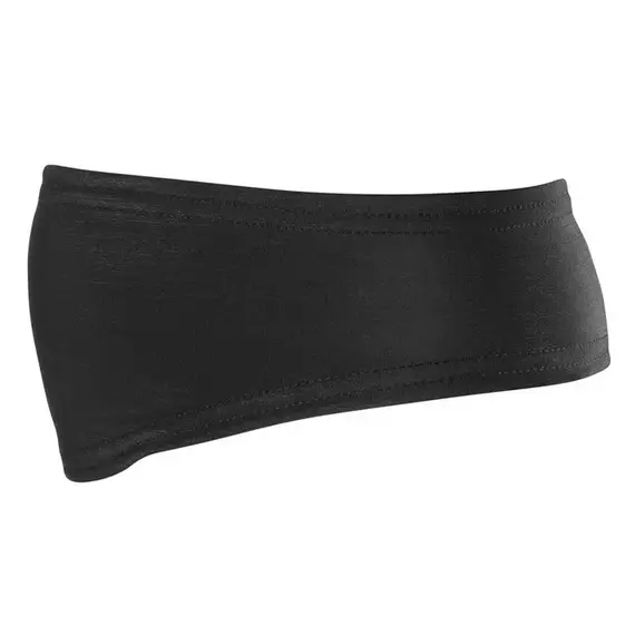 Opaska na głowę GIRO AMBIENT HEADBAND czarny, 2 zdjęcie