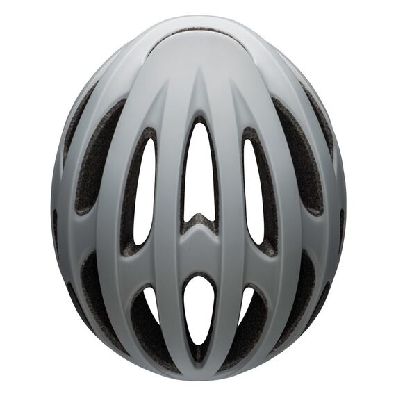 Kask szosowy BELL FORMULA INTEGRATED MIPS matte gloss grays, 3 zdjęcie