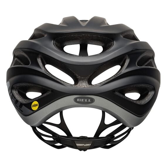 Kask szosowy BELL FORMULA INTEGRATED MIPS matte gloss czarny gray, 4 zdjęcie