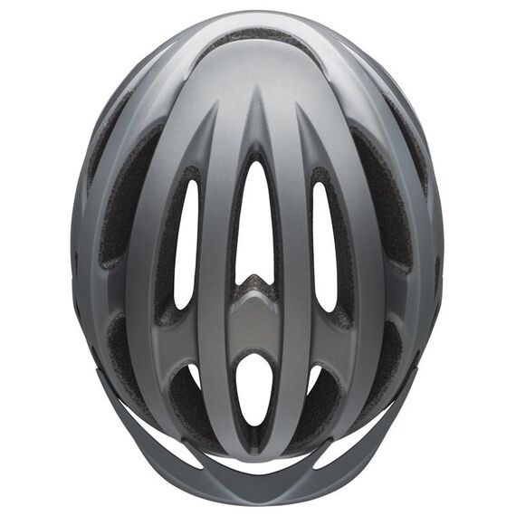 BELL Kask mtb DRIFTER szary, 3 zdjęcie