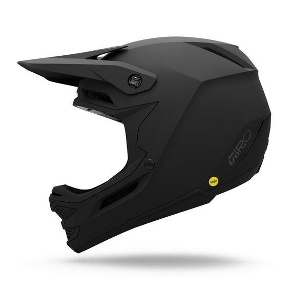 GIRO kask rowerowy Insurgent Sph - GBL  czarny, Kolor: czarny, Rozmiar: 59-63cm, 2 zdjęcie