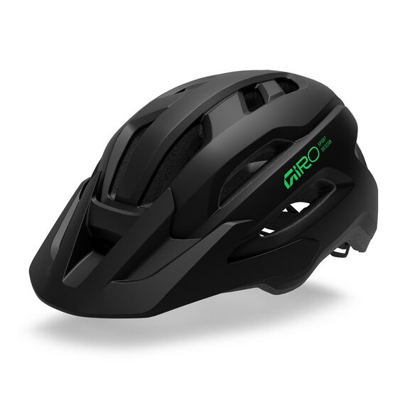 GIRO kask rowerowy Fixture Mips II (UY) - EU  czarny, Kolor: czarny, Rozmiar: 50-57cm, 2 zdjęcie
