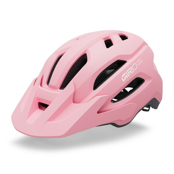 GIRO kask rowerowy Fixture Mips II (UY) - EU  różowy, Kolor: różowy, Rozmiar: 50-57cm, 2 zdjęcie