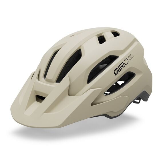 GIRO kask rowerowy Fixture Mips II (UY) - EU beżowy, Kolor: beżowy, Rozmiar: 50-57cm, 2 zdjęcie