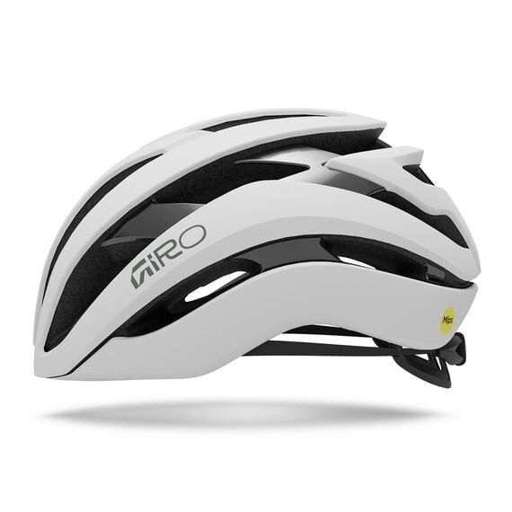 GIRO kask rowerowy Cielo Mips EU biały, Kolor: biały, Rozmiar: 59-63cm