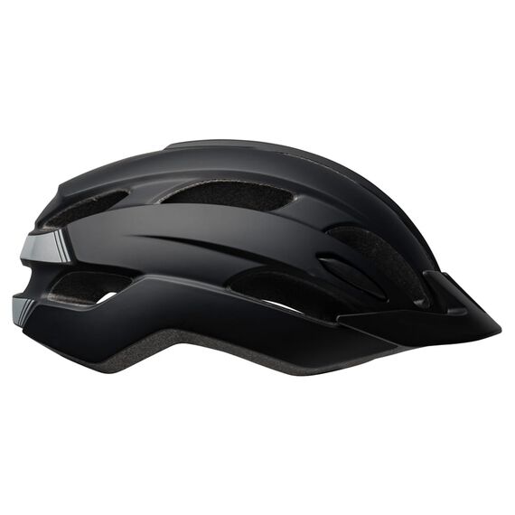 Kask mtb BELL TRACE matte czarny roz. Uniwersalny (54–61 cm) ., 2 zdjęcie