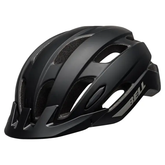 Kask mtb BELL TRACE matte czarny roz. Uniwersalny (54–61 cm) .