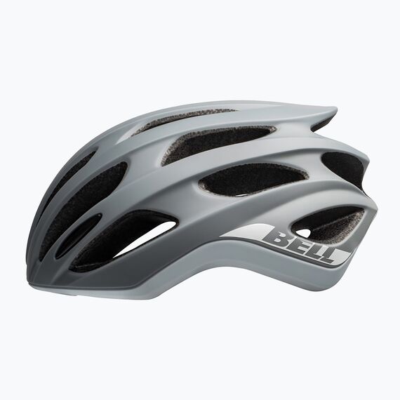 Kask szosowy BELL FORMULA matte gloss grays, 2 zdjęcie