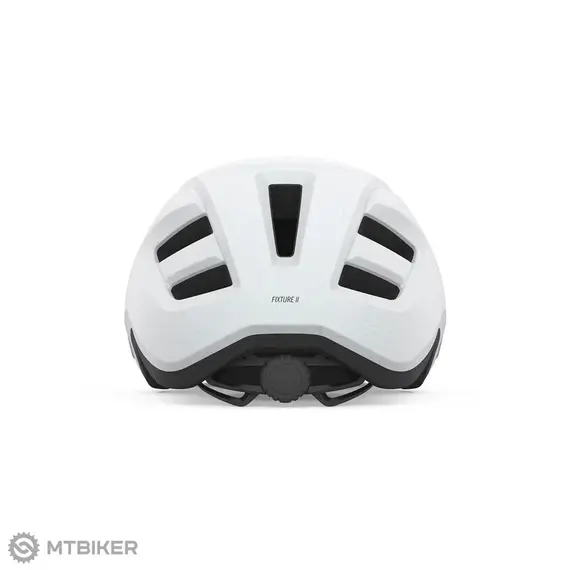 GIRO kask rowerowy Fixture Mips II - EU  biały, Kolor: biały, Rozmiar: 54-61cm, 3 zdjęcie
