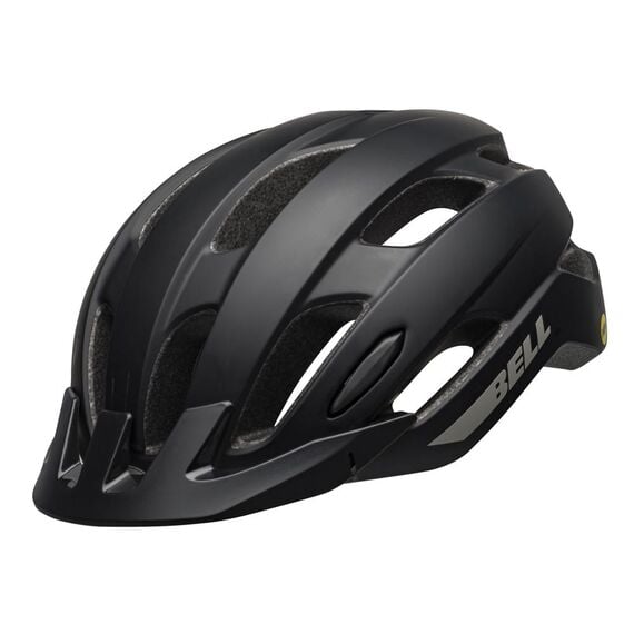 Kask mtb BELL TRAVERSE matte czarny repose roz. Uniwersalny XL (56–63 cm)